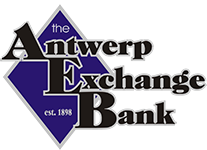 Antwerp Exchange Bank
