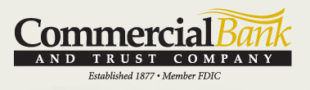 Commercial Bank and Trust Company