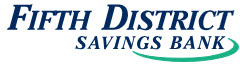 Fifth District Savings Bank