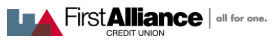 First Alliance Credit Union