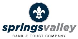 Springs Valley Bank and Trust