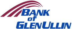 The Bank of Glen Ullin