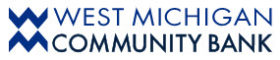 West Michigan Community Bank